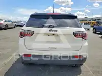 2018 Jeep COMPASS фото