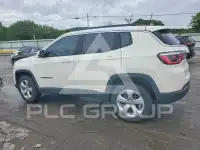 2018 Jeep COMPASS фото