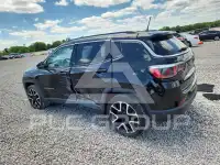 2018 Jeep COMPASS фото