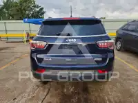 2018 Jeep COMPASS фото