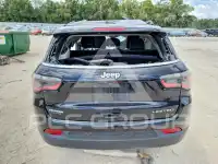 2018 Jeep COMPASS photo