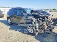 2018 Jeep COMPASS фото