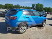 2018 Jeep COMPASS фото