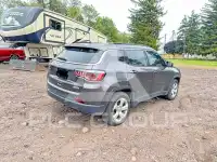 2018 Jeep COMPASS фото