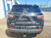 2018 Jeep COMPASS photo