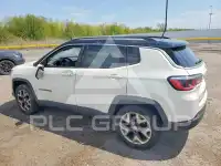 2018 Jeep COMPASS фото