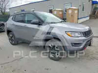 2018 Jeep COMPASS фото