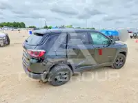2018 Jeep COMPASS фото
