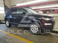 2018 Jeep COMPASS фото
