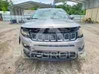2018 Jeep COMPASS фото