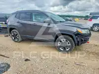 2018 Jeep COMPASS фото