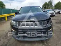 2018 Jeep COMPASS фото