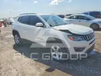 2018 Jeep COMPASS фото