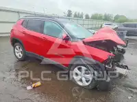 2018 Jeep COMPASS фото