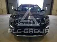 2018 Jeep COMPASS фото