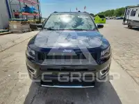 2018 Jeep COMPASS фото