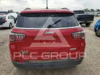 2018 Jeep COMPASS фото