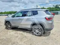 2018 Jeep COMPASS фото