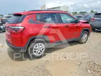 2018 Jeep COMPASS фото