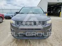 2018 Jeep COMPASS фото