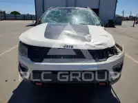 2018 Jeep COMPASS photo