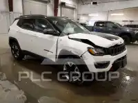 2018 Jeep COMPASS фото