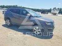 2018 Jeep COMPASS фото