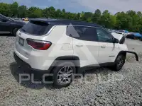 2018 Jeep COMPASS photo