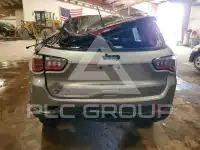 2018 Jeep COMPASS фото