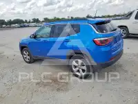 2018 Jeep COMPASS photo