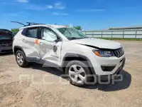 2018 Jeep COMPASS photo