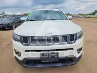 2018 Jeep COMPASS photo