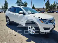 2018 Jeep COMPASS фото