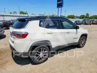 2018 Jeep COMPASS photo