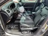 2018 Jeep COMPASS фото