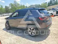 2018 Jeep COMPASS photo