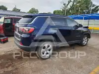 2018 Jeep COMPASS фото