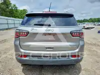 2018 Jeep COMPASS фото