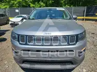 2018 Jeep COMPASS фото