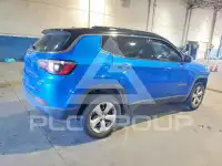 2018 Jeep COMPASS фото