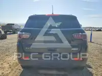 2018 Jeep COMPASS фото