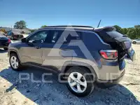2018 Jeep COMPASS фото