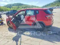 2018 Jeep COMPASS photo