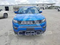 2018 Jeep COMPASS photo