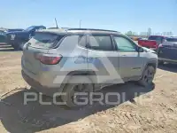 2018 Jeep COMPASS фото