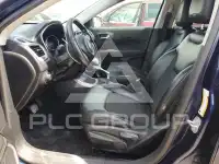 2018 Jeep COMPASS фото