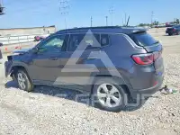 2018 Jeep COMPASS фото
