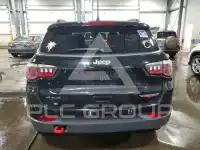 2018 Jeep COMPASS photo
