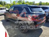 2018 Jeep COMPASS photo