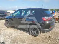 2018 Jeep COMPASS photo